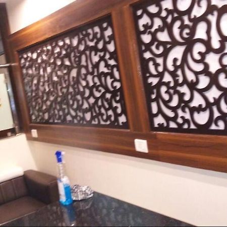 Hotel Grand Ashirwad By Wb Inn Secundurabad Екстериор снимка